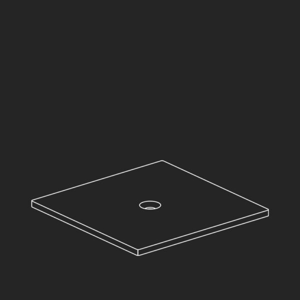Heliostepper Base
